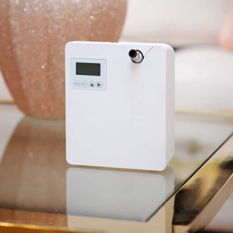Scent Diffusers, Fragrance Oils & Home Fragrance | Air Esscentials