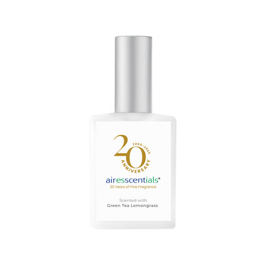 Green Tea Lemongrass Frosted 1oz Room Spray