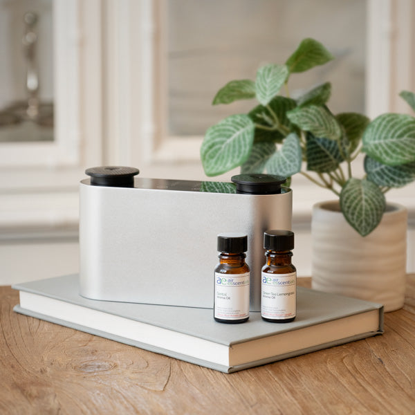 The Mini Duo Package