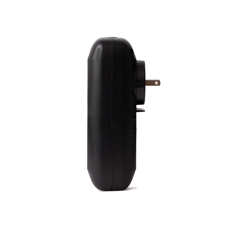 The Diamond (Black)