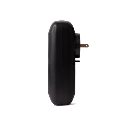The Diamond (Black)