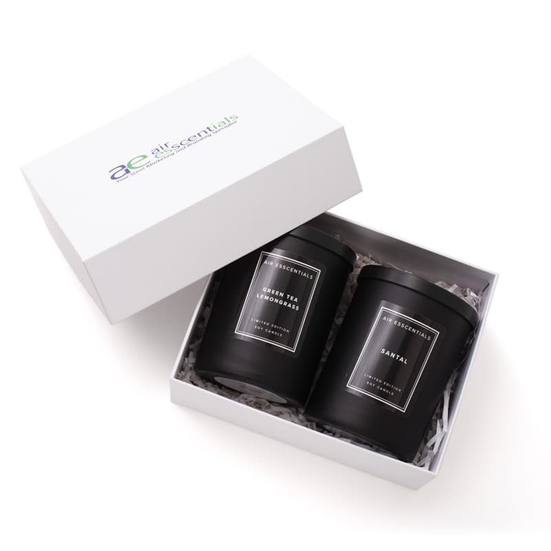 Limited Edition Candle Set