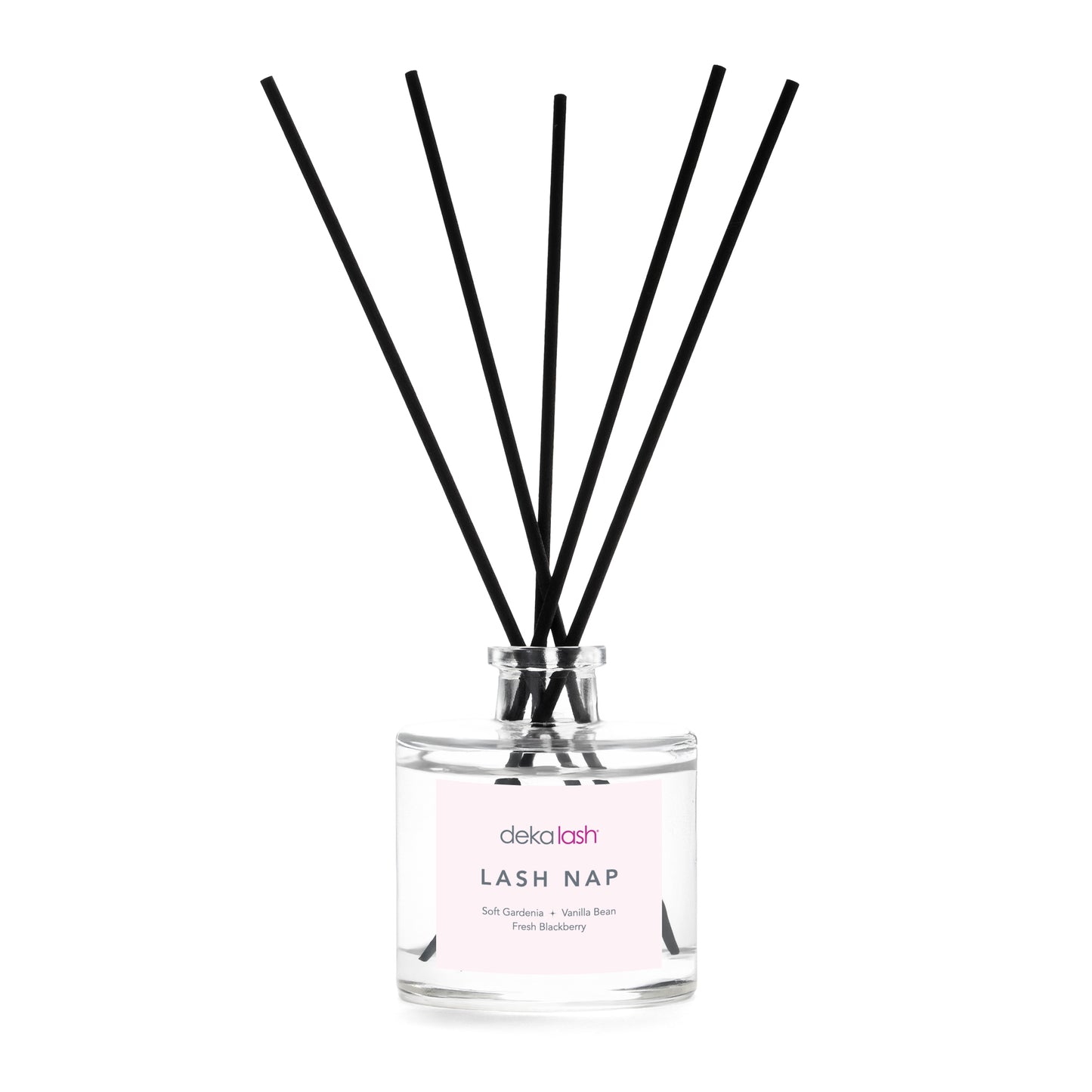 Deka Lash Classic Reed Diffuser