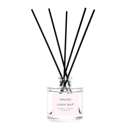 Deka Lash Classic Reed Diffuser