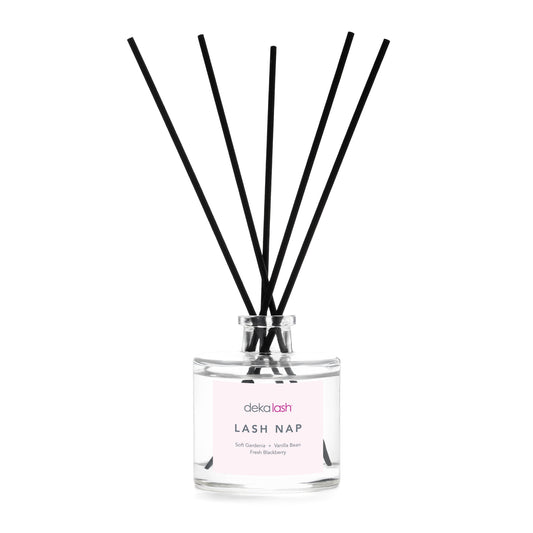 Deka Lash Classic Reed Diffuser