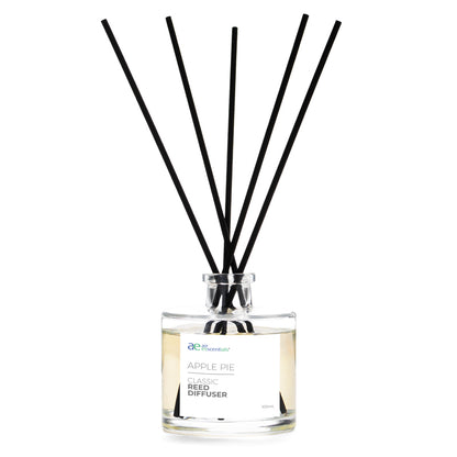 Classic Apple Pie Reed Diffuser