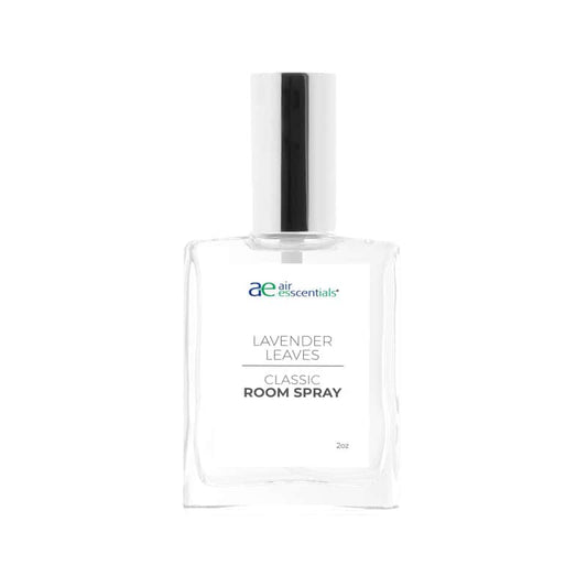 Classic Lavender Leaves Room Spray