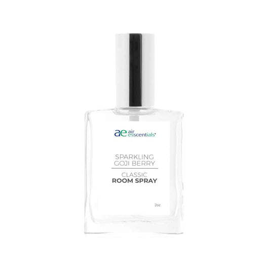 Classic Sparkling Goji Berry Room Spray