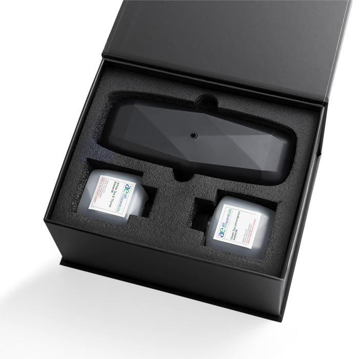 Air Esscentials Diamond - Thumbnail 4