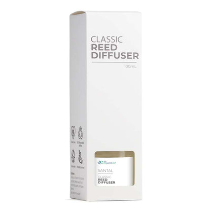 Classic Santal Reed Diffuser