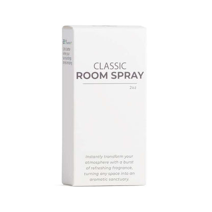 Classic Cucumber Melon Room Spray