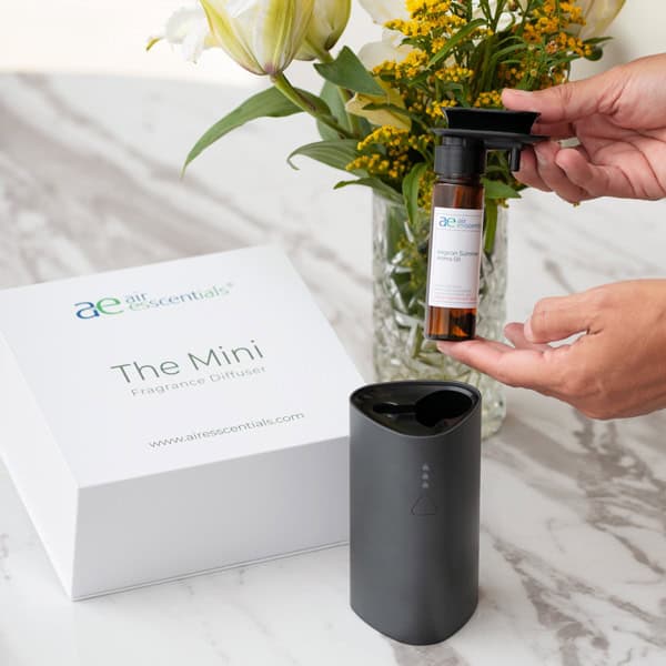 アロマグッズ minie ミッフィー アロマウッドベース - 木製玩具のニチガン-商品紹介