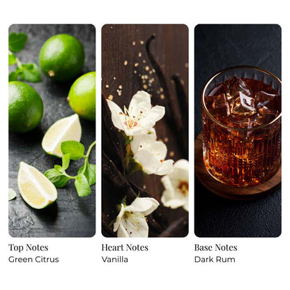 Dark Vanilla