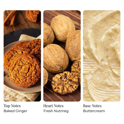 Gingerbread