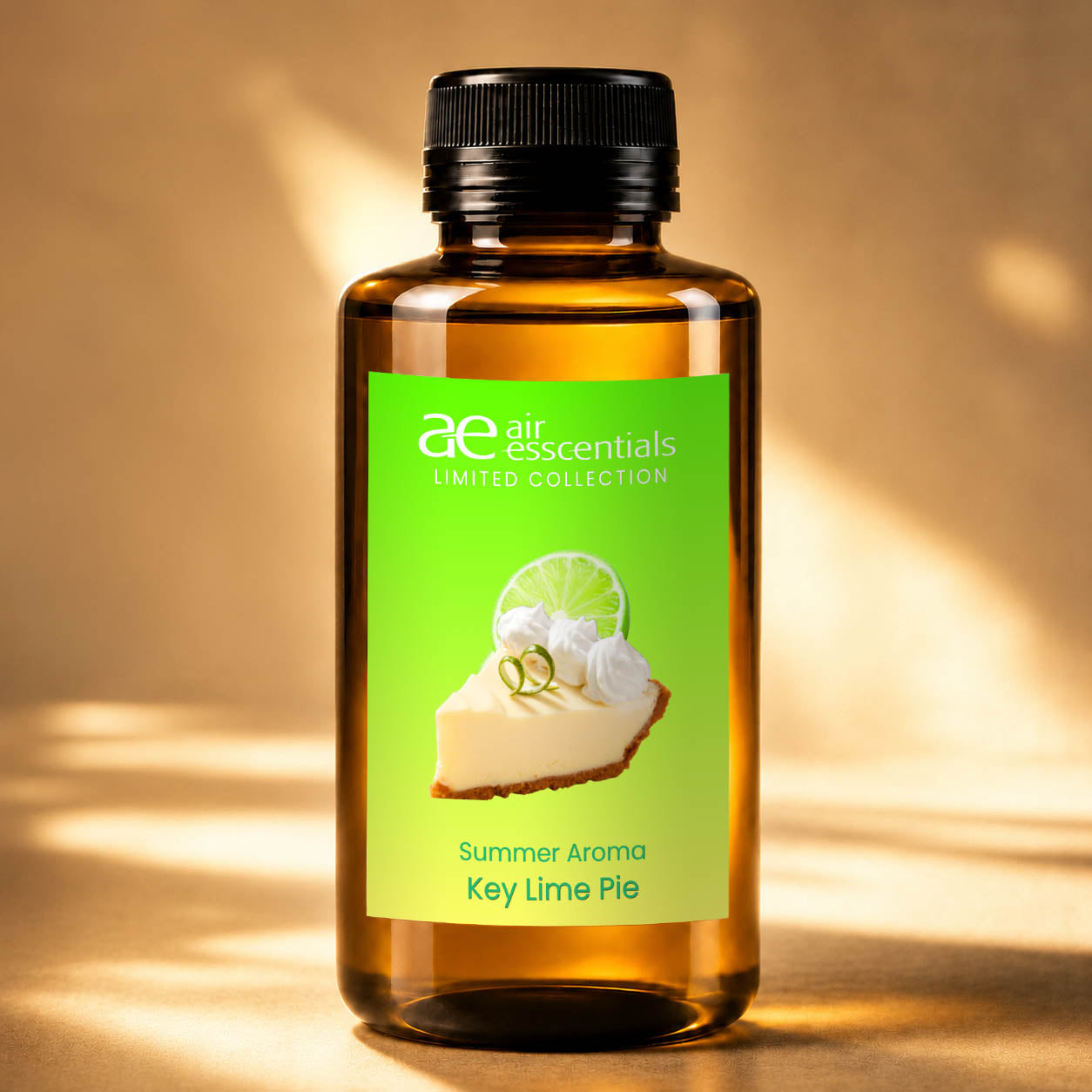 Key Lime Pie