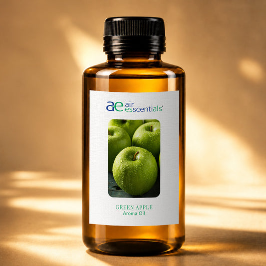Green Apple