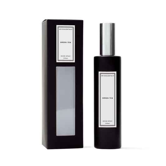 Green Tea Matte Room Spray