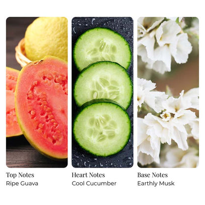 Guava Cucumber