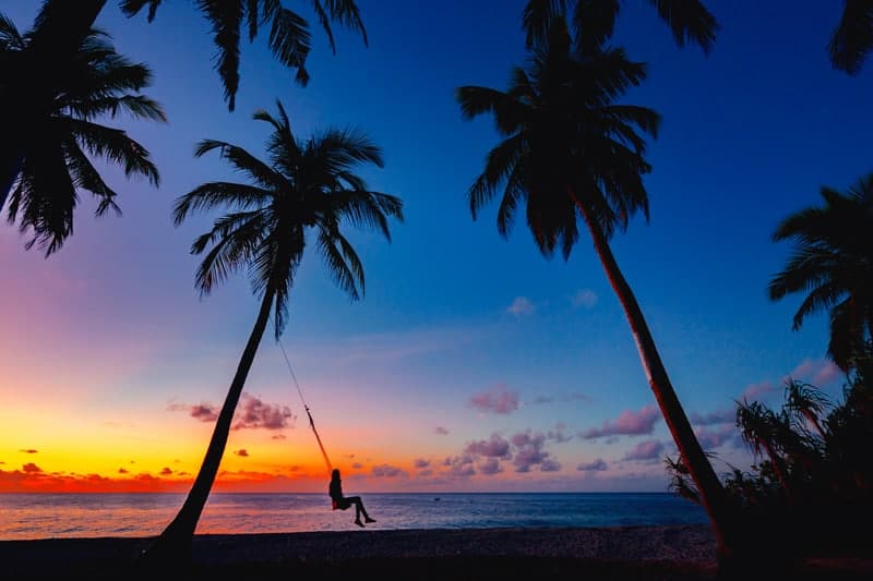 Hawaiian Tropical