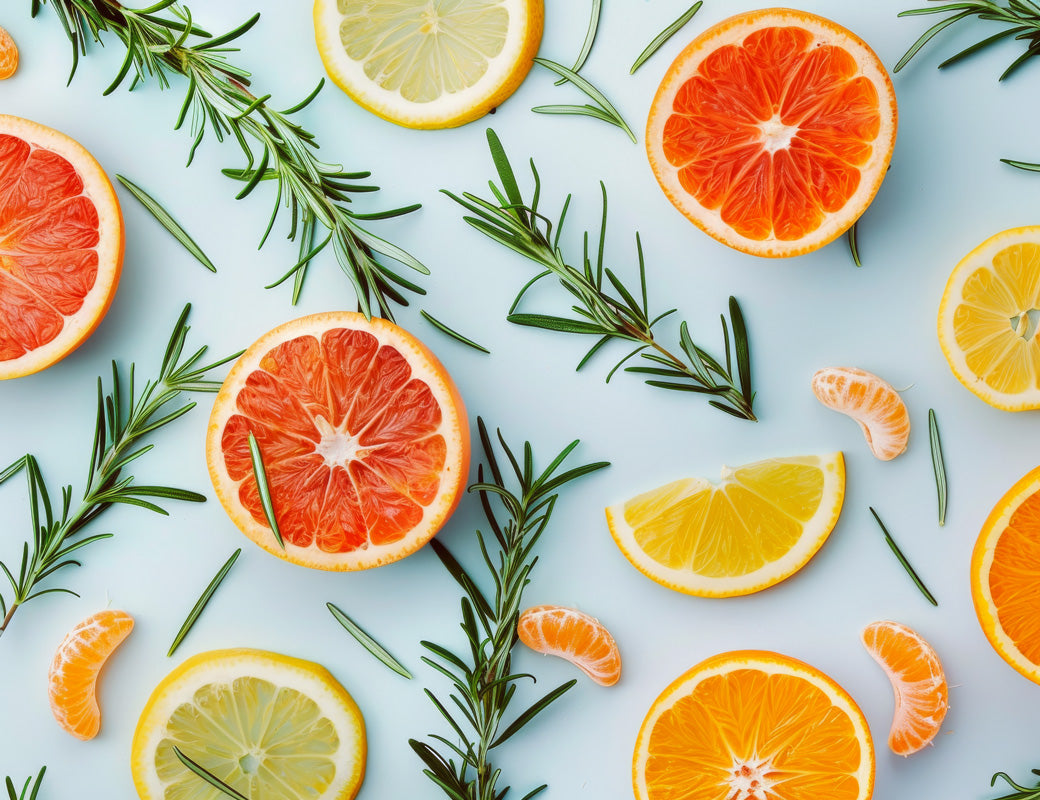 Juicy Citrus