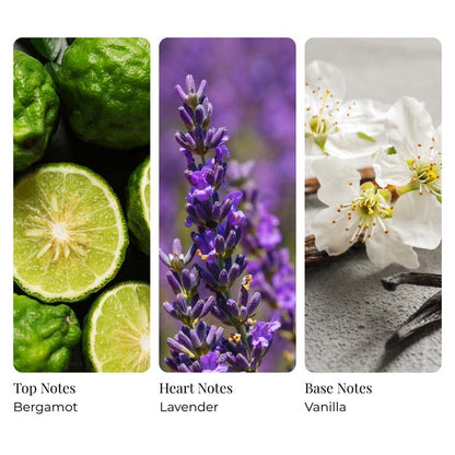 Lavender Vanilla