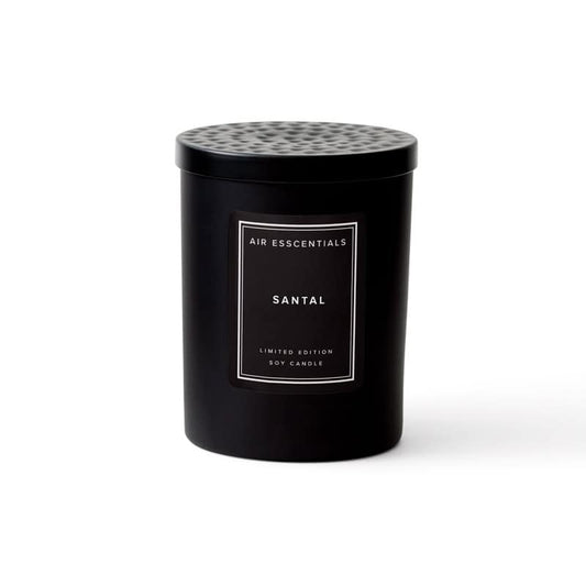 Limited Edition Santal Candle