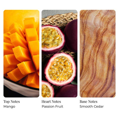 Mango Pomelo