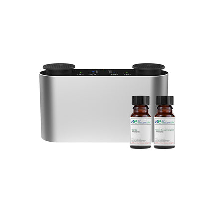 The Mini Duo Package