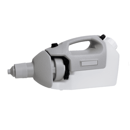 Corded Mini-Fogger Virus First Aid Kit
