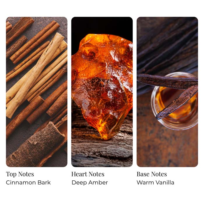 Moroccan Amber