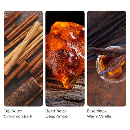 Moroccan Amber