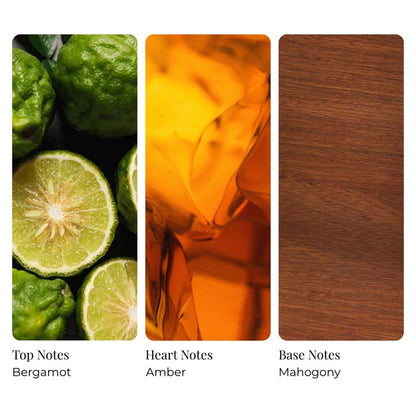 Oak & Rum