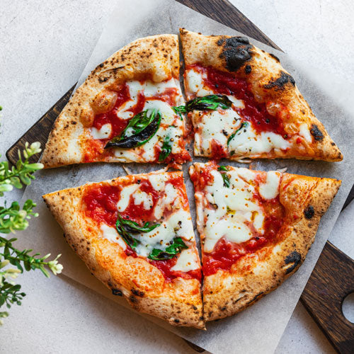 Pizza Margarita