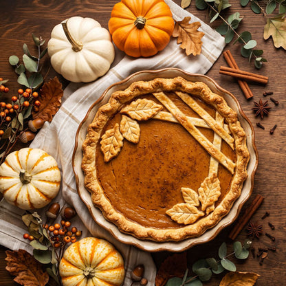 Pumpkin Spice