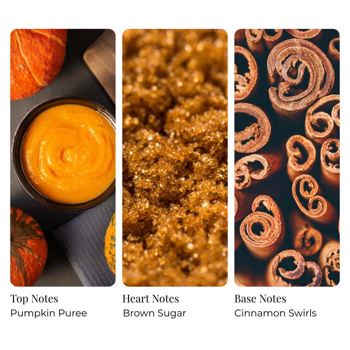 Pumpkin Spice
