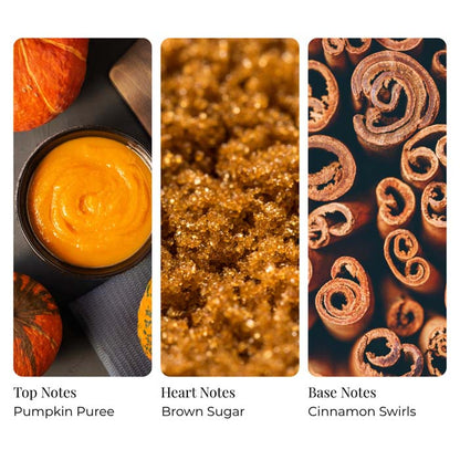 Pumpkin Spice