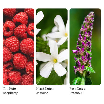 Sparkling Goji Berry