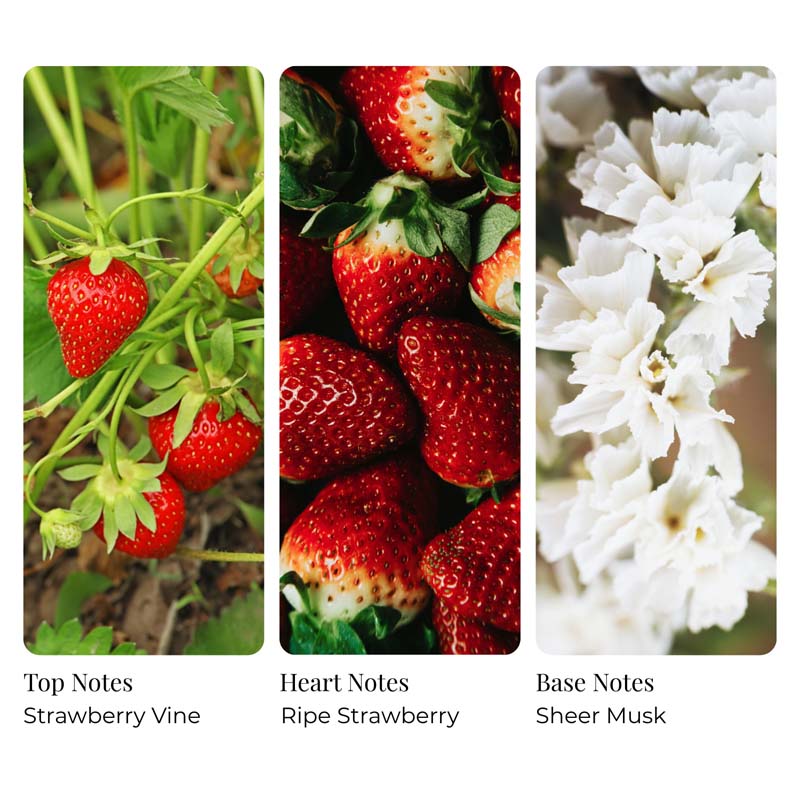 Strawberry
