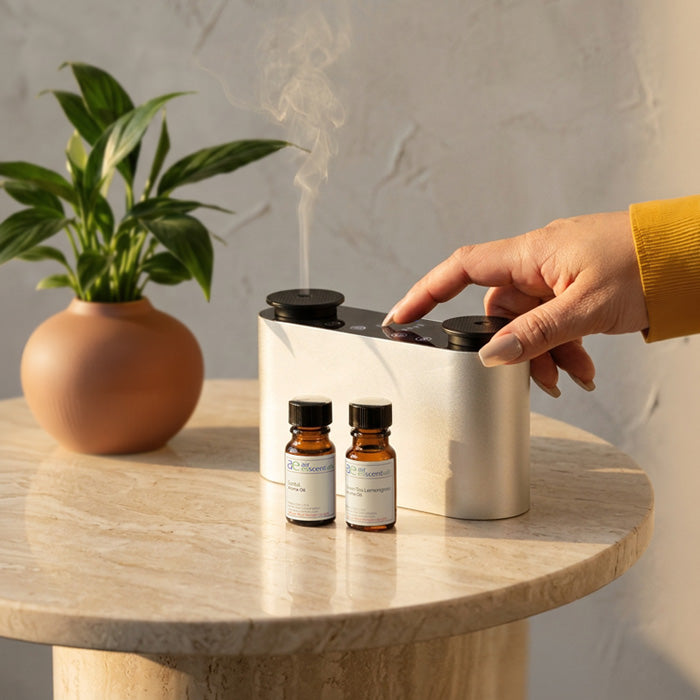 The Mini Duo Package