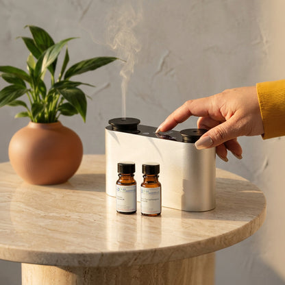The Mini Duo Package