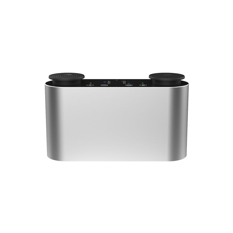 The Mini Duo Package