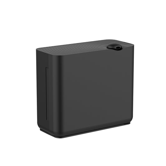 The Radiant (Black)