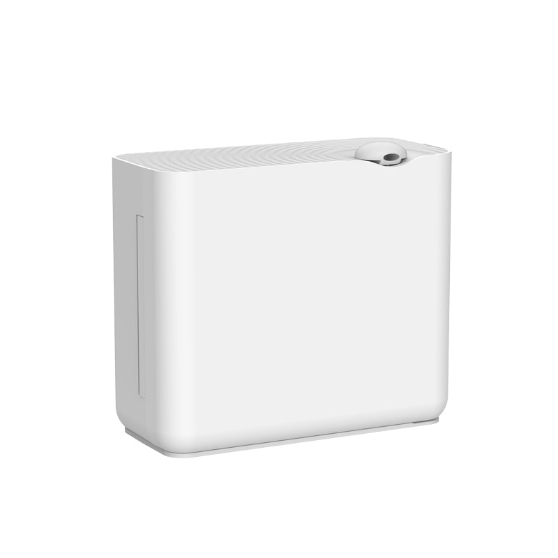 The Radiant (White)