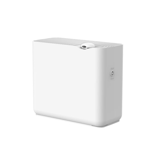 The Radiant (White)