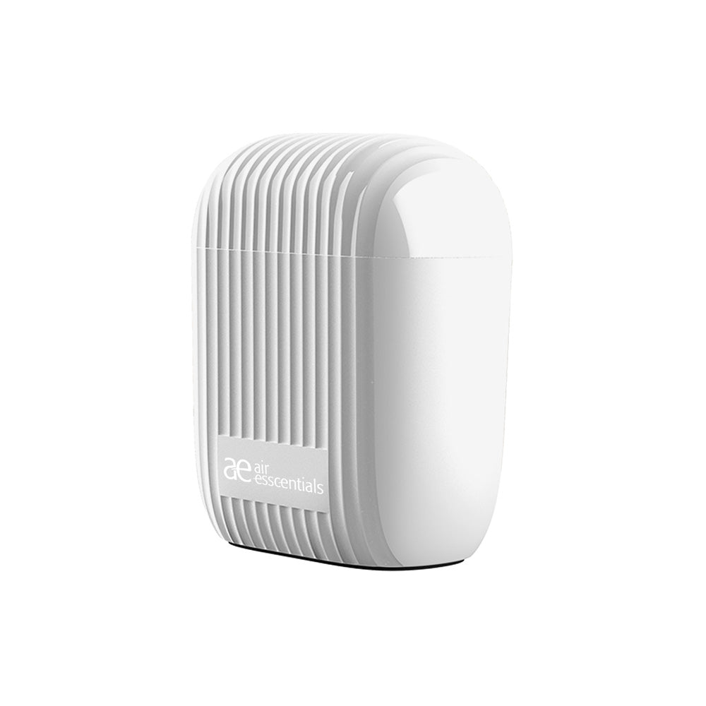 White AoraMist