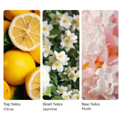 White Jasmine