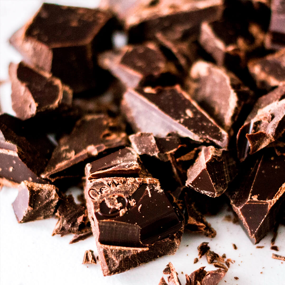 Шоколад на Кипре. Шоколадный Эль. Фото шоколадного масла