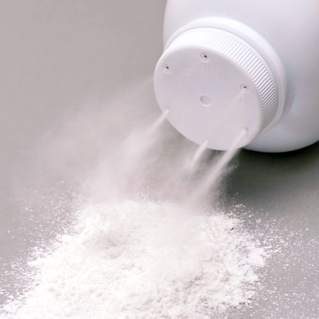 Baby Powder (Type) Burning Oil – Smell Goods