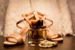 luxury products sell better with scent