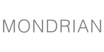 mondrian logo